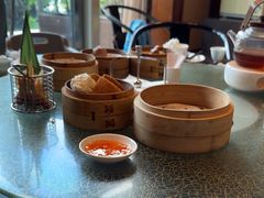-彩丰楼中餐厅·早茶·点心·粤菜(海口华彩洲际酒店)