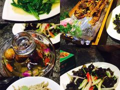 -鹏馨羊羔肉·非遗(新建街店)