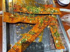 -764厂烧烤总店