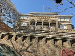 -天津五大道文化旅游区