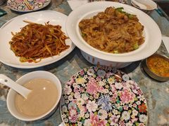 -哈啾嗨·新概念蒙餐(红星新城店)