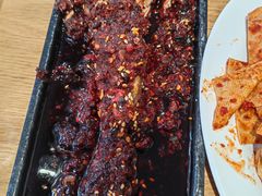 -韩麦大冷面(桂花街直营店)