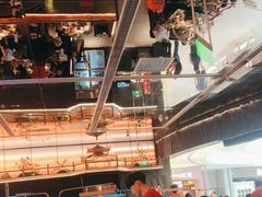 -西塔老太太泥炉烤肉(上海七宝领展广场店)