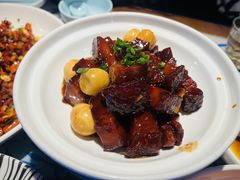 -川流不息·地道川菜·小龙虾(新松江路店)