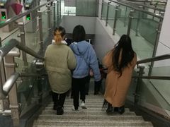 -螃蟹岬(地铁站)