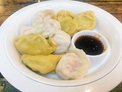 鲅鱼金饺-金谷园饺子·烧烤·家宴(人大总店)