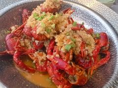 -悦融·京鲁菜·露台花园(安定门店)