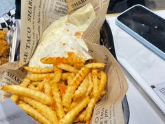 -TACO STAR 塔可星(下沙宝龙店)