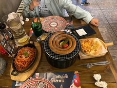 -卢布里西餐厅(总店)