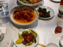 -蠔友汇·海鲜·生蚝烧烤(大东店)
