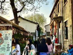 -小河直街历史文化街区