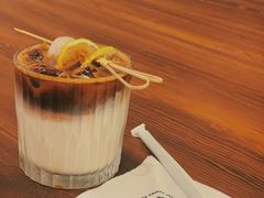 -之悦咖啡馆(新星宇·之洲店)