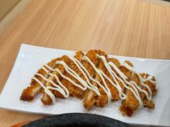 -小木屋拌饭(沈阳中街大悦城店)
