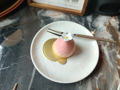 -广富林宰相府酒店·水云间