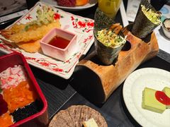 -花潮料理艺食馆(SM新生活广场店)