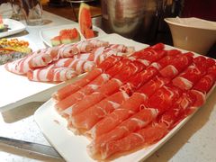 -海底捞火锅(顺义华联店)