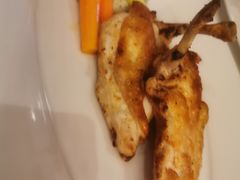 -龙虾酒吧扒房(宁波香格里拉店)
