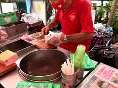 -詹爷爷乌节路街头冰淇淋
