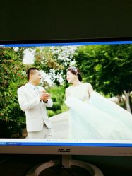 -蔚蓝映像STUDIO婚纱摄影(南稍门店)