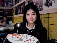 -安妮意大利餐厅(世贸天阶店)