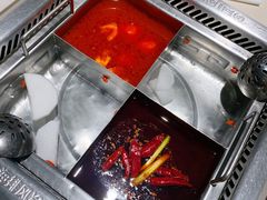 -海底捞火锅(杭州庆春路夜宵主题店)