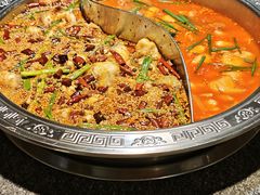 -胖子鱼·天水麻辣鱼火锅(秦州407店)
