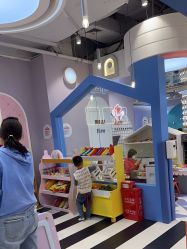 -米兜欢乐王国·儿童乐园(宝安益田假日天地店)