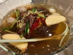 -七八冷面·延边朝鲜族美食(圣熙八号店)