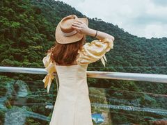 -古龙峡云天玻霸