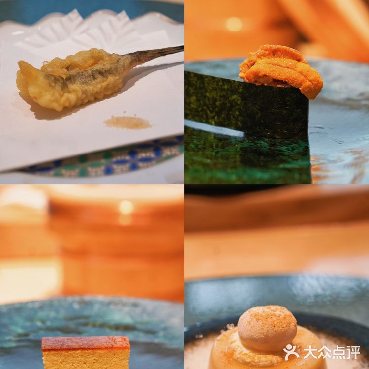 深圳探店｜高性价比轻奢风日料星耀·omakase