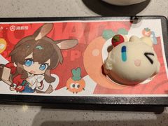 -海底捞火锅(吴中路店)