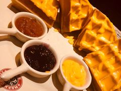 -漫咖啡(银泰创意城店)