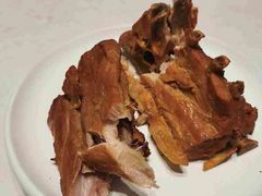 -北李妈妈菜·海肠捞饭(高新万达店)