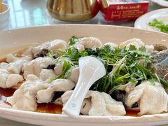 -新塘畔酒楼(里水大道北店)