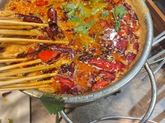 -郑喜旺烧烤(郑州总店)