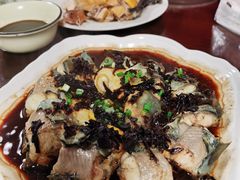 -壹笑茶庄·农家菜土菜杭帮菜