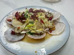 -来之顺海鲜菜馆·青岛菜·始于1993(栈桥店)