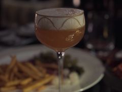 -LONG BAR 廊吧(外滩华尔道夫酒店)