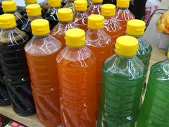 -苏州蜜字牌蜜饯(东环店)