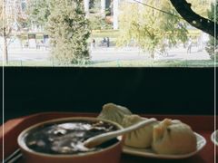 -庆丰包子铺(东单店)