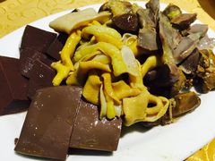 鸡杂-瑞记湛江鸡饭店·粤西第一鸡(粤垦店)
