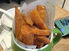 -仙踪林(江燕路万科里店)