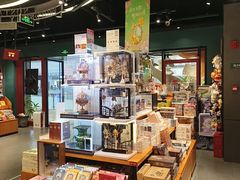 -西西弗书店&矢量咖啡(万象城店)