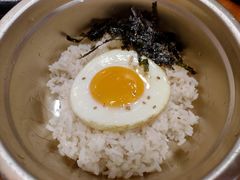 -咕咕站韩国料理(紫金港店)