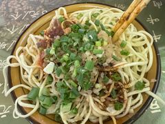 -曹凉粉(西正街店)