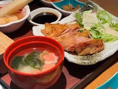-味太助·银饭食堂(中华城店)