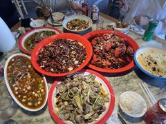 -常和州·夜宵大排档(常州单店)