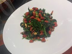 -李记东北饺子馆·东北菜(欢乐谷店)