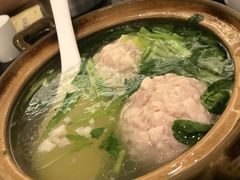 -狮王府淮扬菜(新街口友谊店)