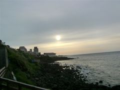 -龙头岩(Dragon Head Rock)